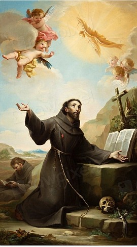 St Francis