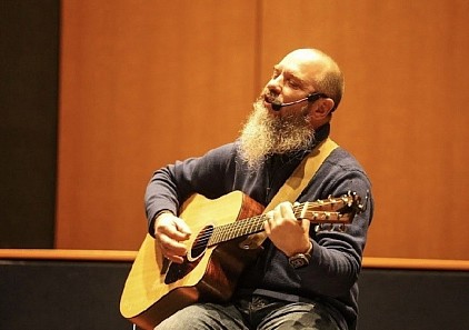 John Paul Kasperowicz