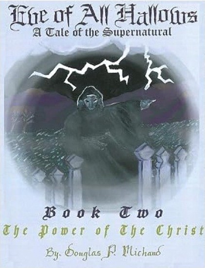 Eve of All Hallows Part 2